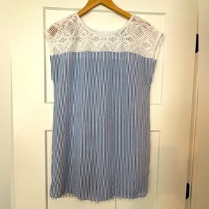 Merona Swim cover up